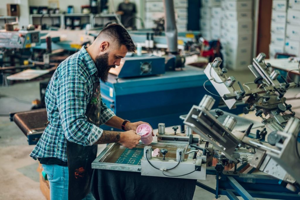 How to Choose the Right Product for Custom Embroidery