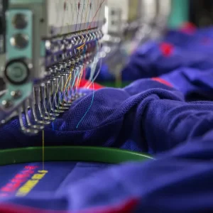 Joannes Embroidery