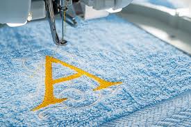 Logo Embroidery