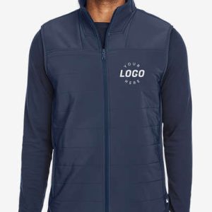 Jackets/vests