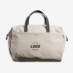 Duffe bags