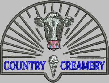 Country Creamery