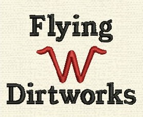Flying W