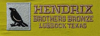 Hendrix Bronze