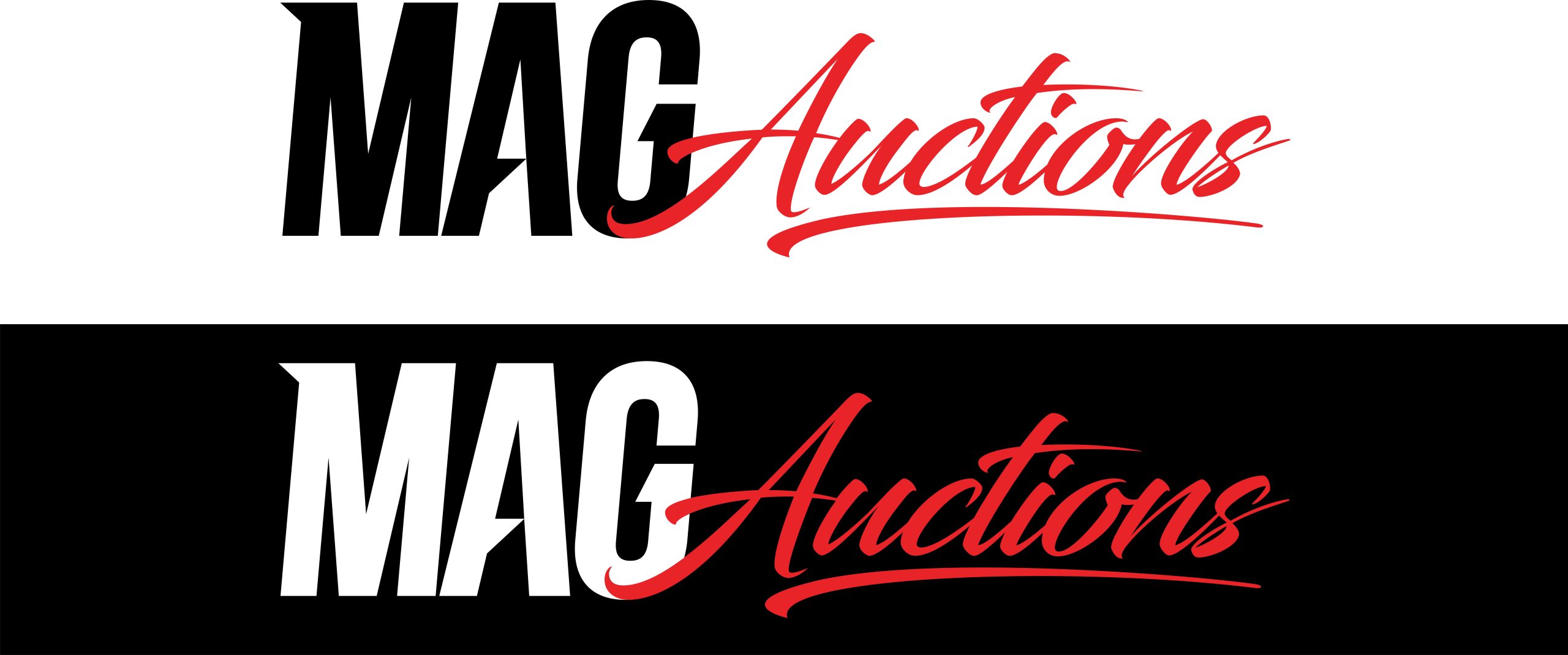 MAG Auctions