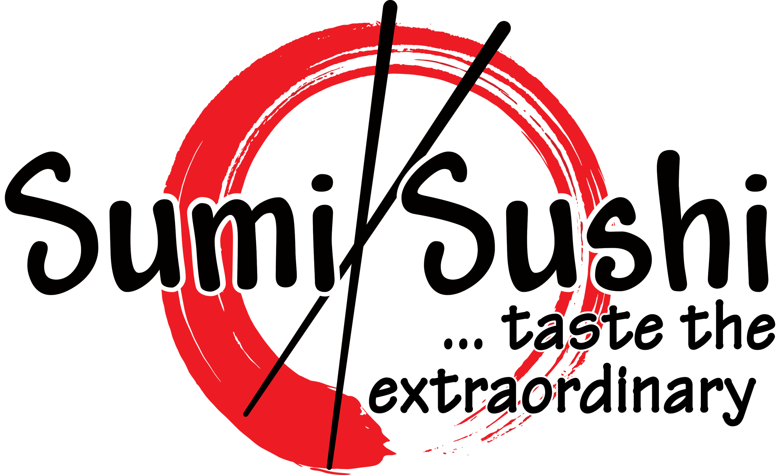 Sumi-Sushi